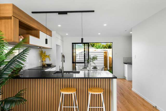 Brand New, Freehold, Make it Your Own