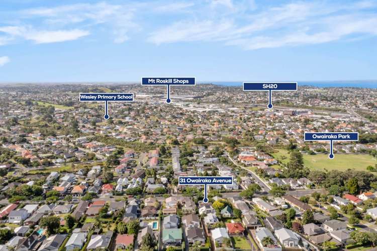 31 Owairaka Avenue Mount Albert_24