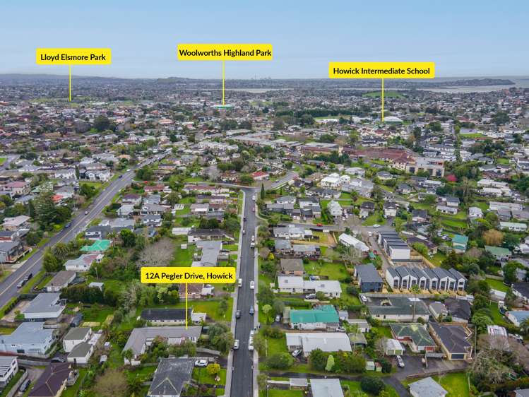 12a Pegler Drive Howick_21