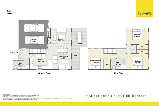 4 Midshipman Court Gulf Harbour_1