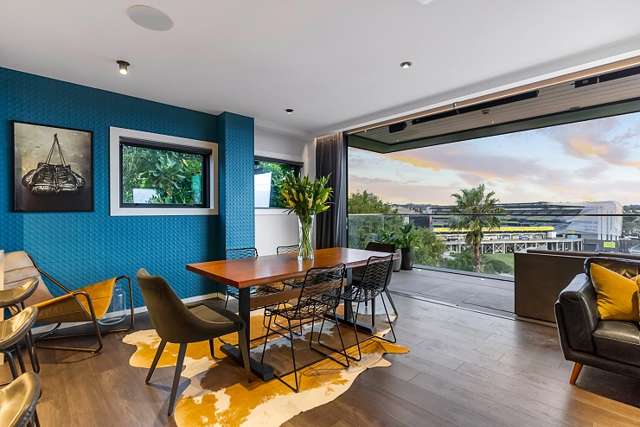 Block NZ winners’ Auckland apartment has $1.695m price tag