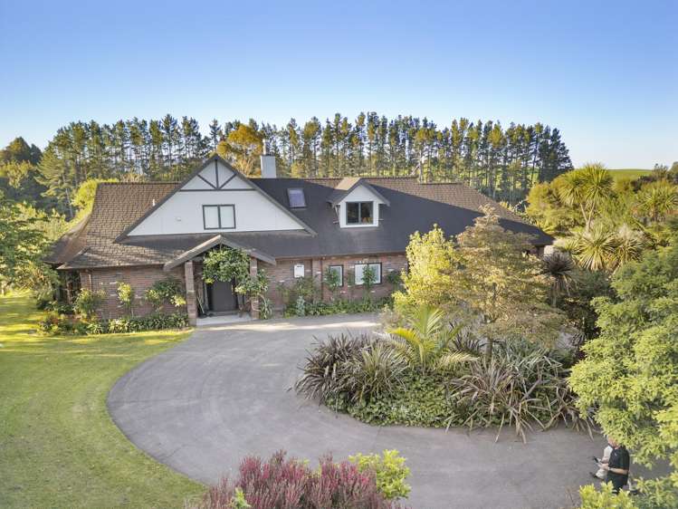 430 Soldiers Road Lower Kaimai_32