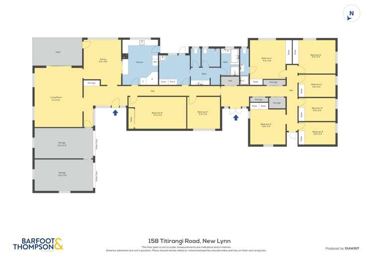 158 Titirangi Road New Lynn_20