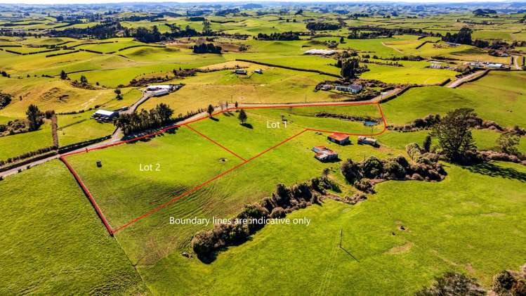 86 Manganui Road Sections Stratford_1