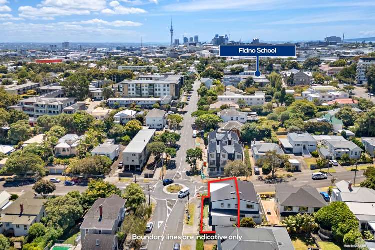 14 Sherbourne Road Mount Eden_19