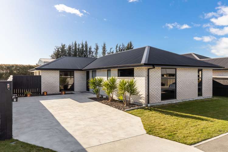 7 Camborne Crescent Blenheim Central_22