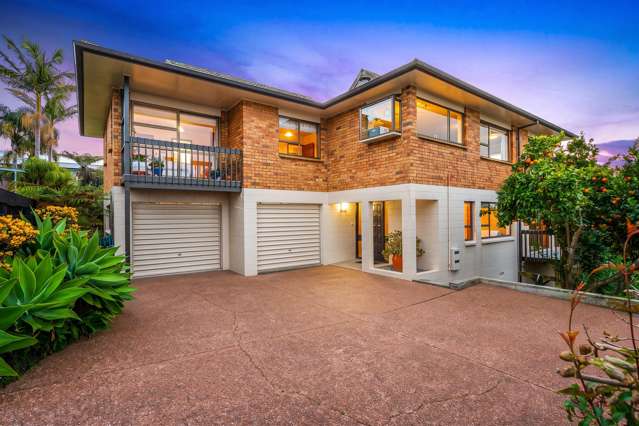 Welcome Home After 35 Years - Elevated Excellence