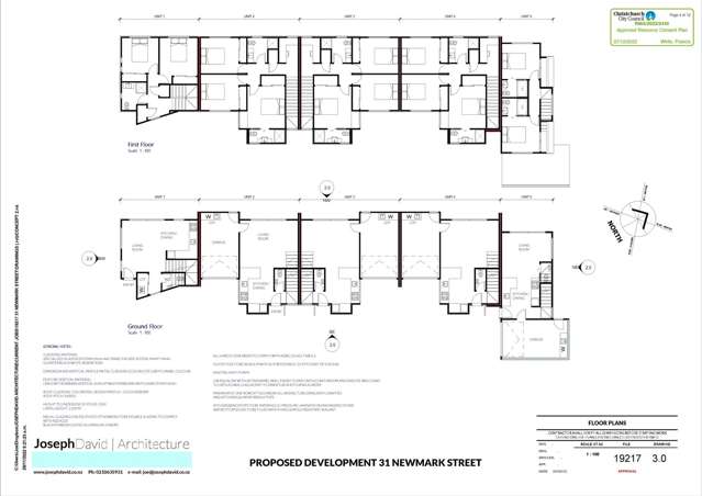 Unit 4, 31 Newmark Street Bishopdale_1