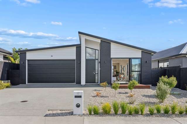 Effortless Single-Level Luxury!
