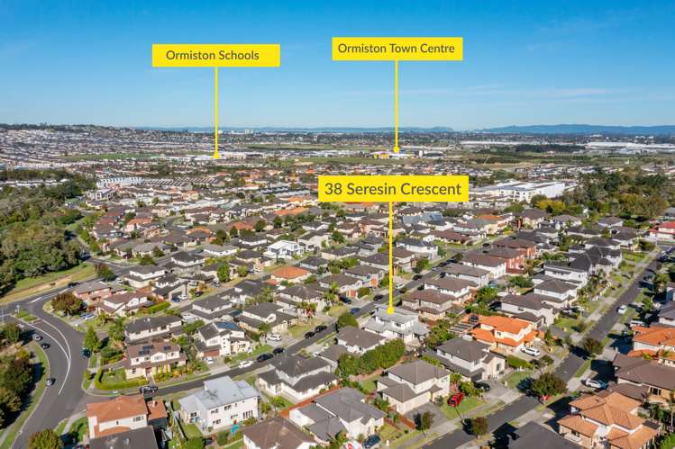 38 Seresin Crescent Flat Bush_25