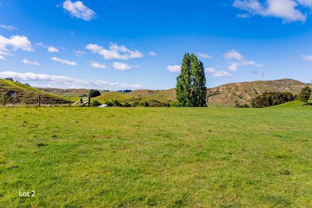 Lot Lot 2 & Lot 5 Dartmoor Road Dartmoor_2