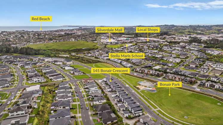 145 Bonair Crescent Silverdale_23