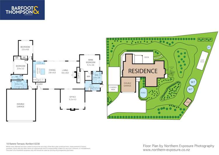 10 Rarere Terrace Kerikeri_29