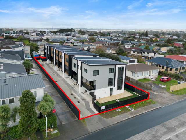 Lot 3/600 Mt Wellington Highway Mt Wellington_1