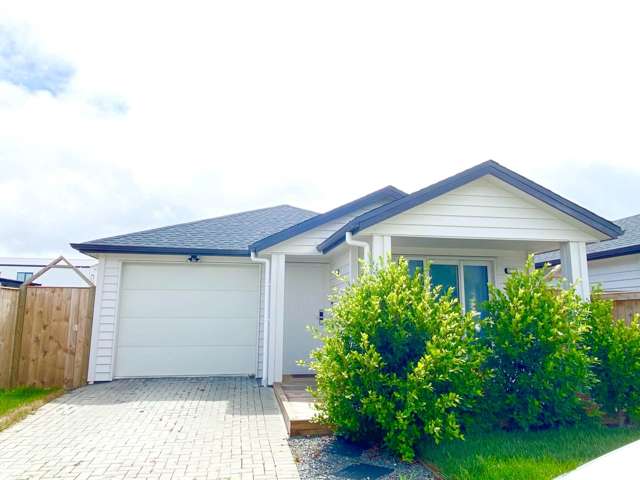 Fabulous 4 Bedroom Family Home