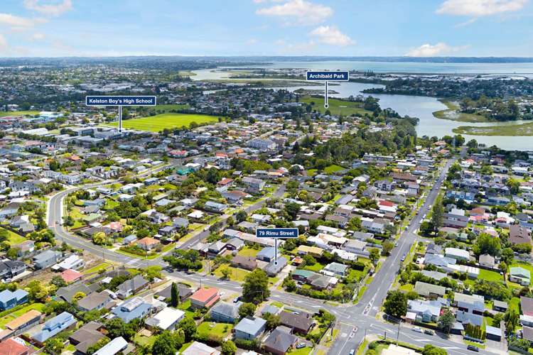 1 & 2 /79 Rimu Street New Lynn_16