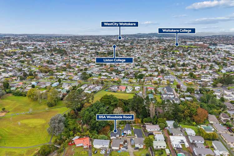 65A Woodside Road Massey_19