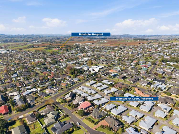 8 Emsworth Court Pukekohe_23