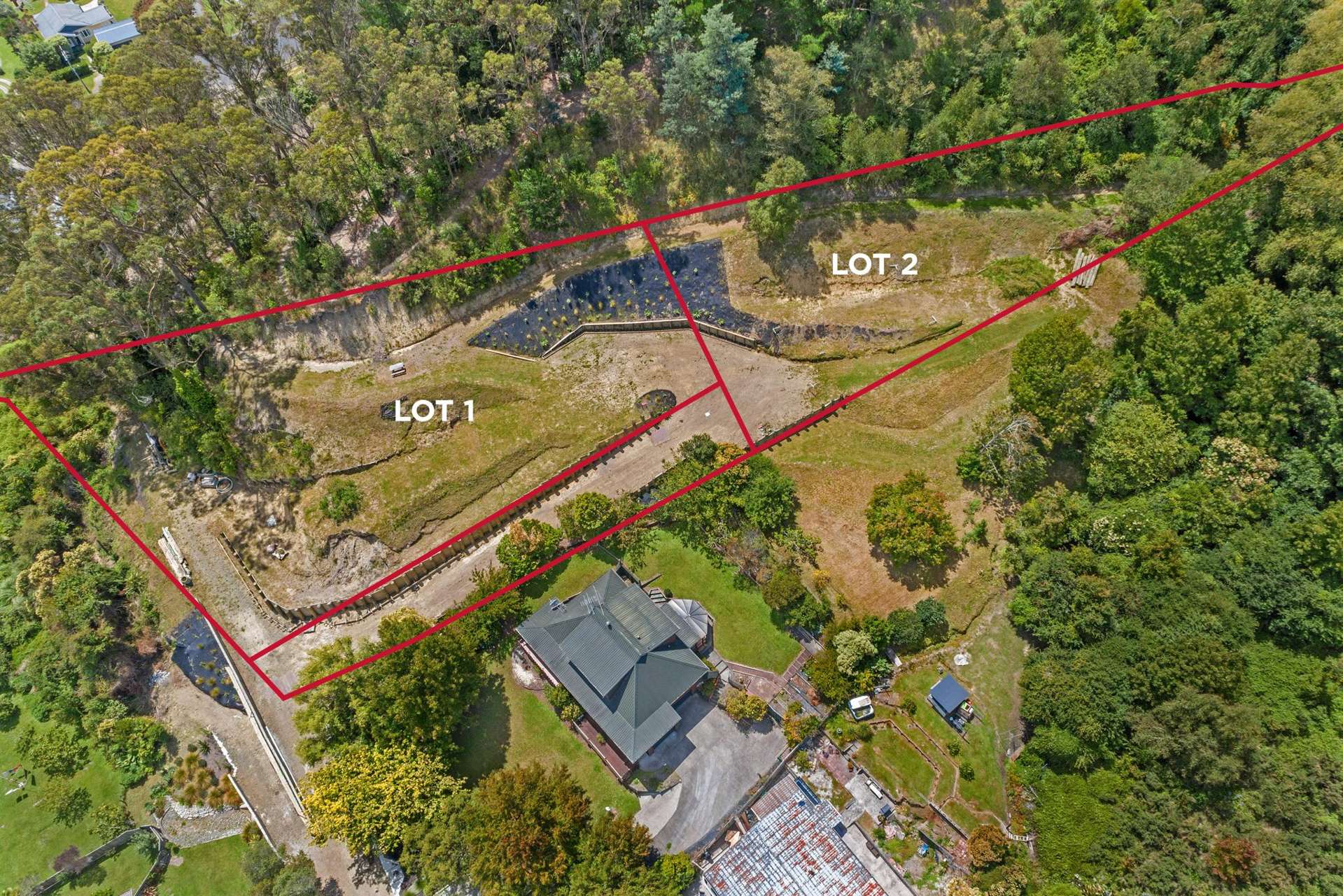 Lots 1 and 2, Proposed Subdivision, 71 Seddon Crescent Whataupoko_0