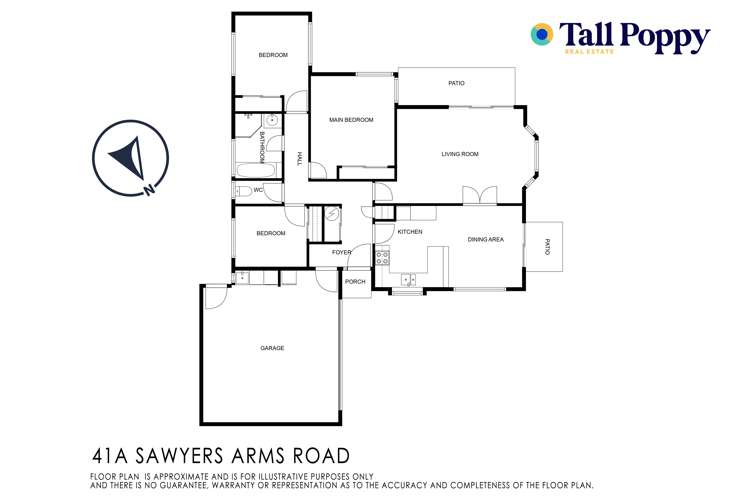 41a Sawyers Arms Road Northcote_21