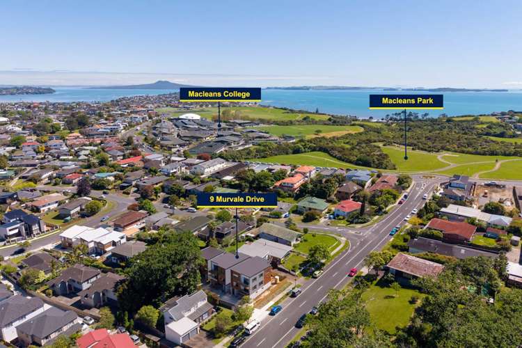 Lot 1, 9 Murvale Drive Bucklands Beach_27