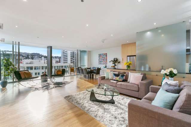 A81/10 Ebor Street Te Aro_1