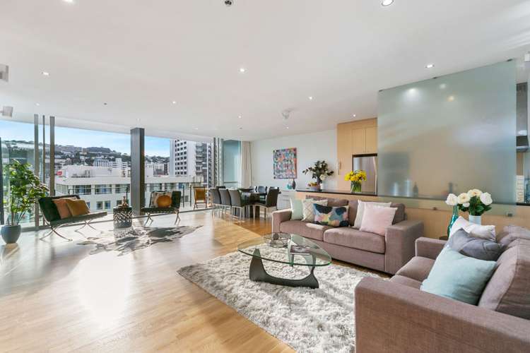 A81/10 Ebor Street Te Aro_1