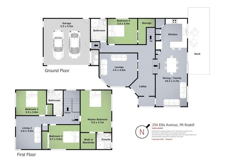 29a Ellis Avenue Mount Roskill_19