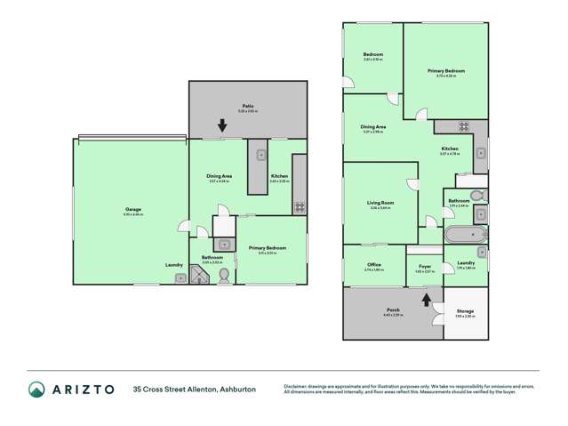 35 Cross Street Allenton Ashburton_1