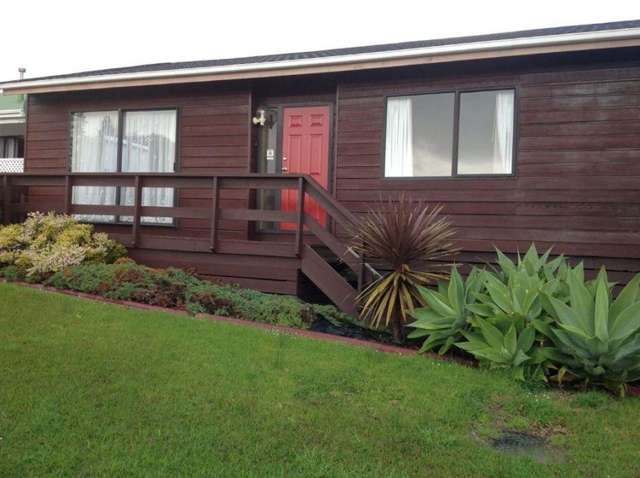 Family Home in Henderon