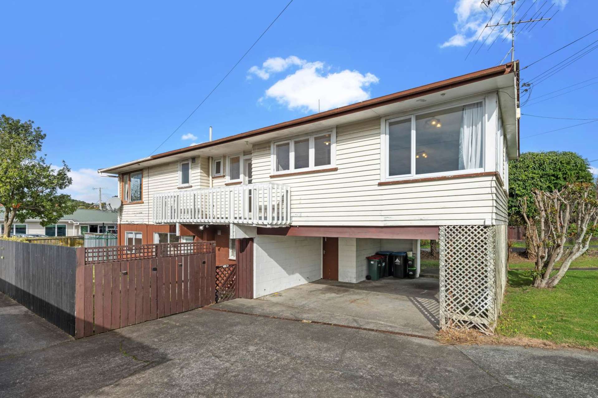 104 Melrose Road Mt Roskill Auckland City Houses for Sale One Roof