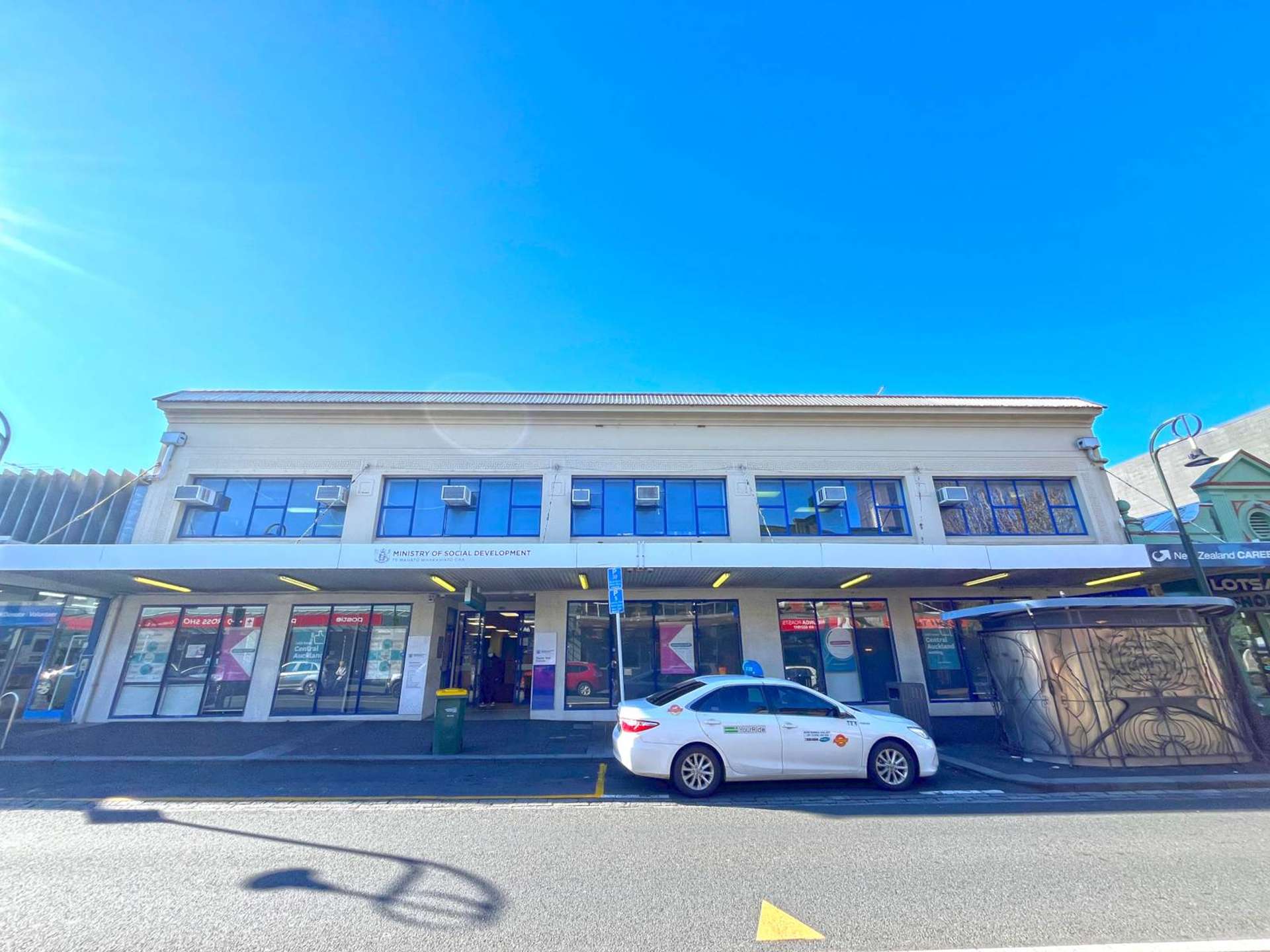 Level 1/201 Onehunga Mall Onehunga_0