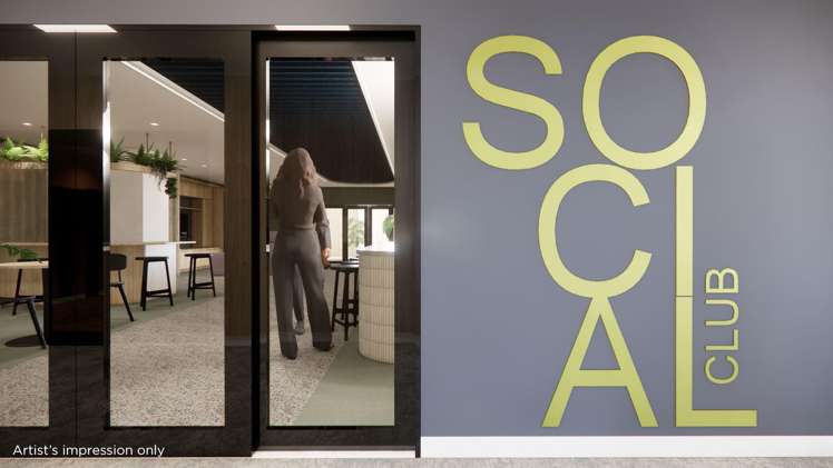 109 Featherston Street Wellington Central_4