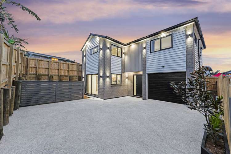 Lot 1,2,3/25 Cramond Drive Mangere_41
