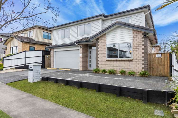 40 Arranmore Drive Flat Bush_15