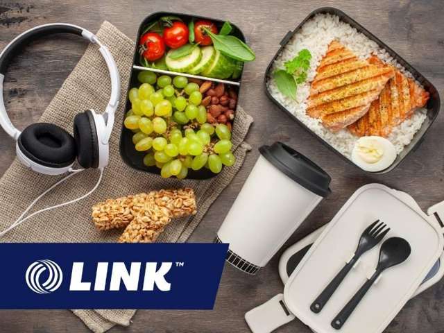 CBD Cafe & Takeaway Lunch Bar
