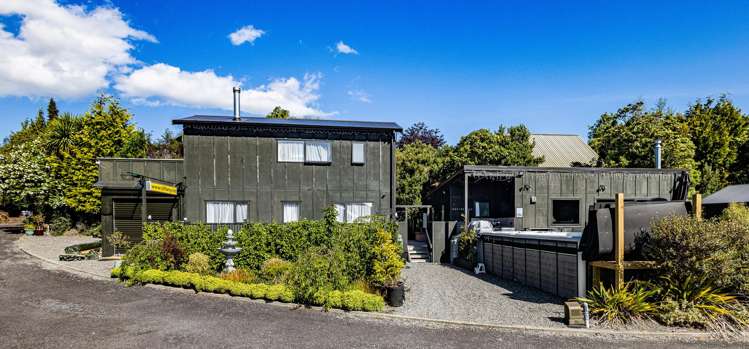 1 and 3 Tiffany Place Ohakune_29