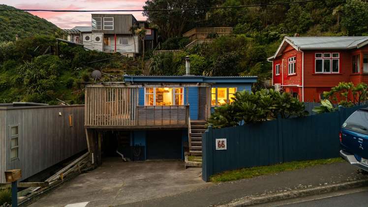 66 Hungerford Road Houghton Bay_25