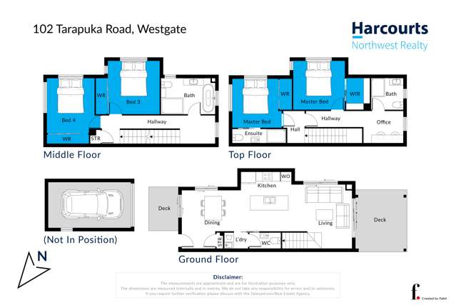 102 Tarapuka Road Westgate_1