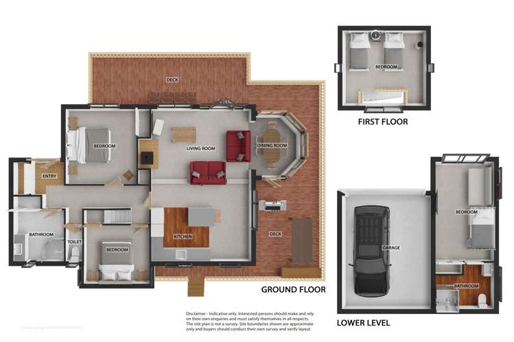 90 Chalet Crescent Hanmer Springs_25