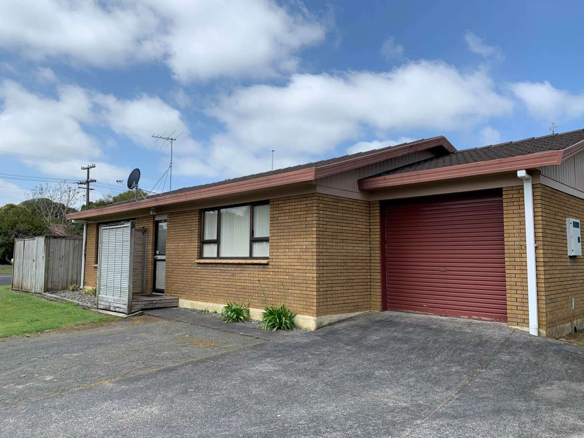 50A Youngs Road Papakura Papakura Houses for Rent One Roof