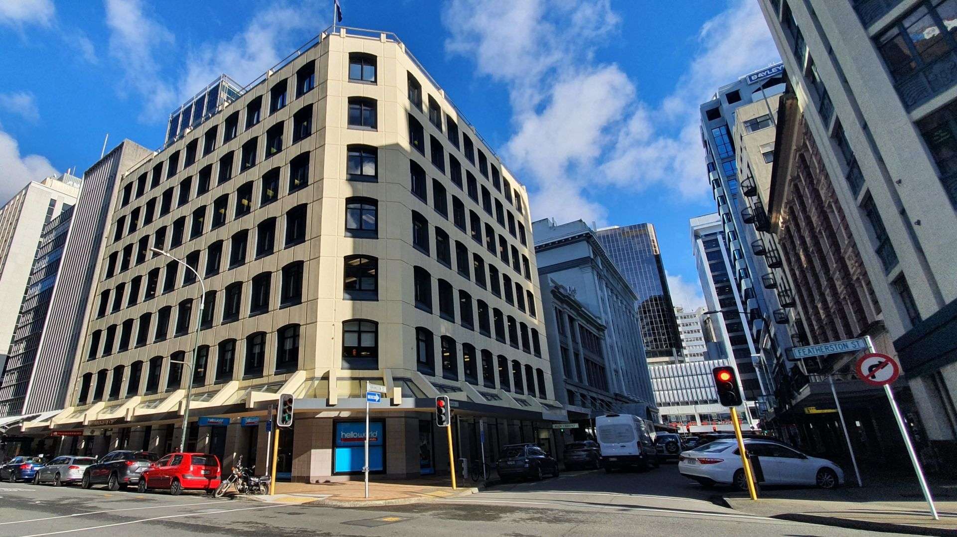 Level 6/154 Featherston Street Wellington Central_0