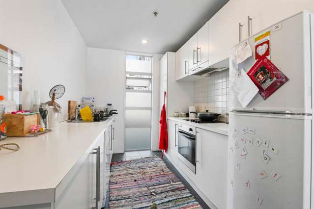 2b/54 Liverpool Street Auckland Central_4