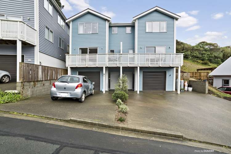 10a Rarangi Way Owhiro Bay_10