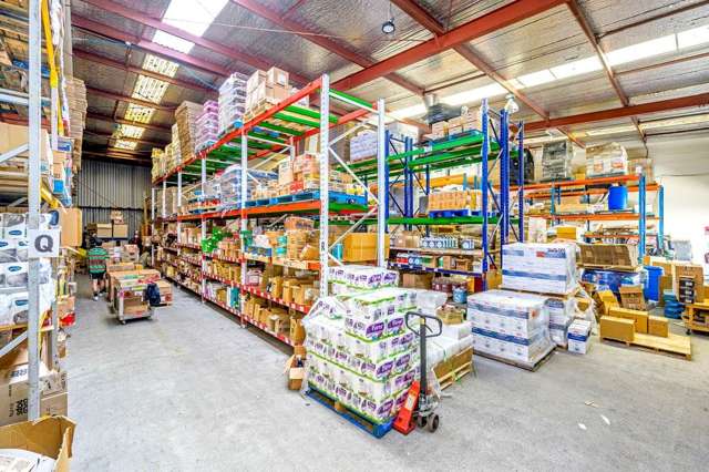 Unit B/30 Hugo Johnston Drive Penrose_4