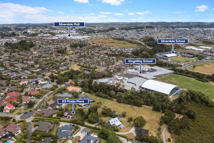 23 Matija Place Red Beach_21