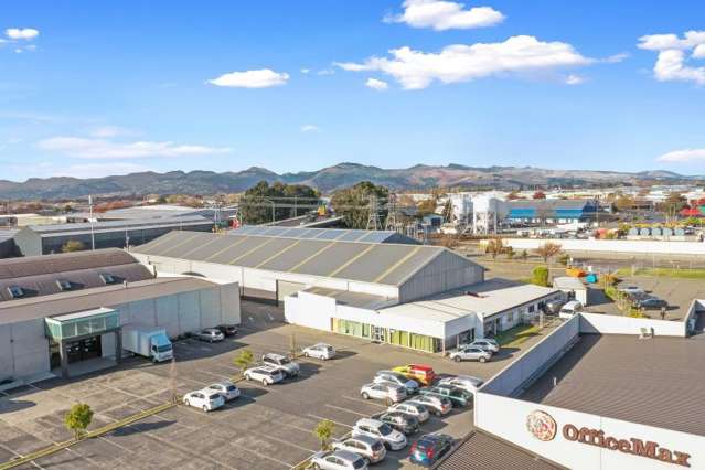 Unit 2/455 Blenheim Road Sockburn_1