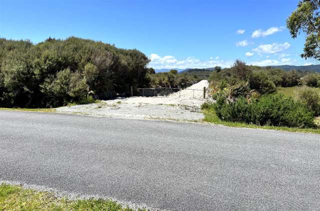 Keogans Road Arahura Valley_3