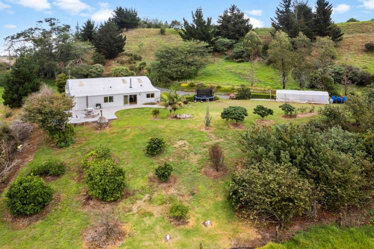 233 Parsons Road Onewhero_14