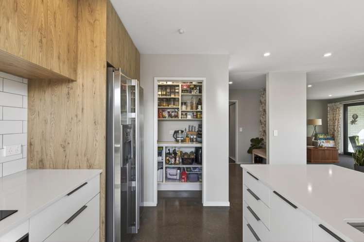 4A James Drive Bell Block_11